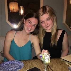 Meet your Posher, Kelley